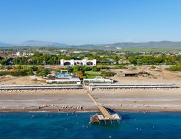 Master Family Club Hotel