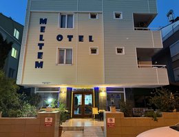 Meltem Hotel