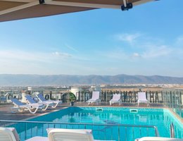 Salalah International