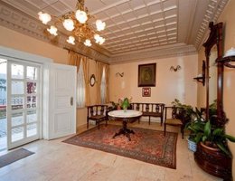 Hagia Sofia Mansions