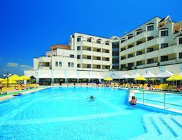 Labranda Gulluk Princess