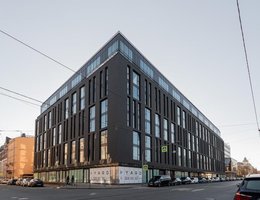 YARD Residence Apart