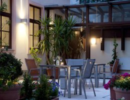 Hotel Lucia