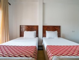 Ocean Bay Surf Resort