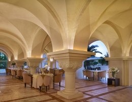 The Residence Tunis by Cenizaro