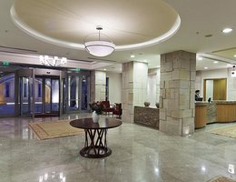 DoubleTree by Hilton Hotel Avanos - Cappadocia