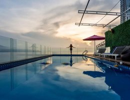 ALANI HOTEL & SPA (EX. ARIA HOTEL)