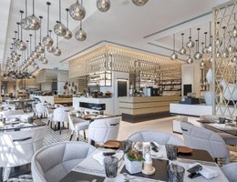 Al Bandar Arjaan - Creek