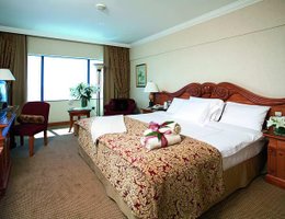 Renaissance Polat Istanbul Hotel