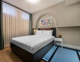 Catch Hotel Sultanahmet-Special Category