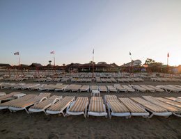 Club Sun Heaven Sea Bird Beach