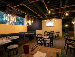 Krystal Grand Reforma Uno Mexico City