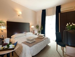 C-hotels Club House Roma