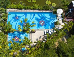 Holiday Inn & Suites Sanya Yalong Bay