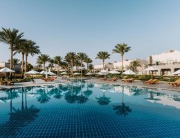 Sentido Akassia Beach