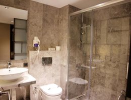 Biancho Hotel Pera- Special Category