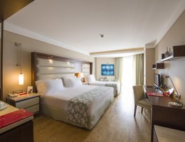 Ramada Plaza Antalya