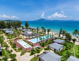 TTC Van Phong Bay Resort