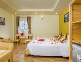 Lucky Phu Quoc Hotel