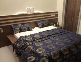 Eufregina Resort and Spa