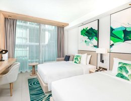 Hilton Garden Inn Phuket Bang Tao