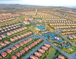 Centara Mirage Resort Mui Ne