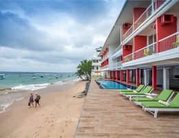 CORAL ROCK BY BANSEI (EX. BANSEI BY HOTEL J)