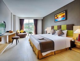 Muong Thanh Holiday Muine Hotel