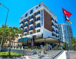 ZEYNEL BOUTIQUE HOTEL