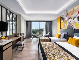 Arnor De Luxe Hotel & Spa