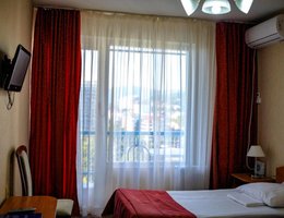 Адлеркурорт