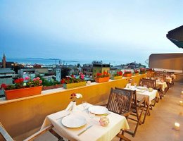 Sumengen Hotel