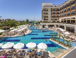 Glamour Resort & Spa