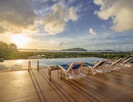 THE VIEW RAWADA RESORT & SPA