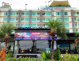 Unique Regency Hotel