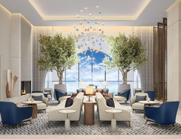 The Westin Saraya Aqaba Resort & Spa