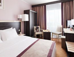 Измайлово Дельта