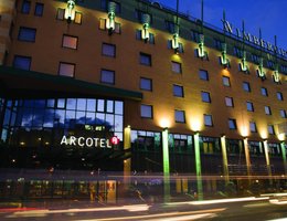 Arcotel Wimberger