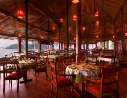 Bogmallo Beach Resort