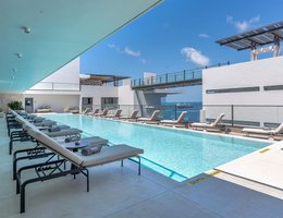 Barcelo Nasandhura Male