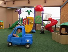 Somerset Grand Hanoi