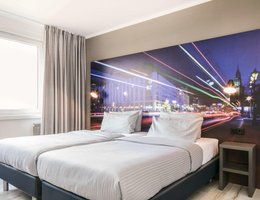 Comfort Hotel Lichtenberg