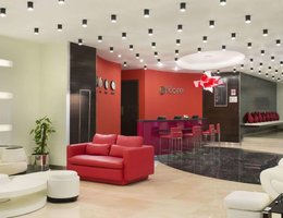 Ramada Encore by Windham Doha