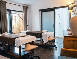 Tamarina Golf & Spa Boutique Hotel