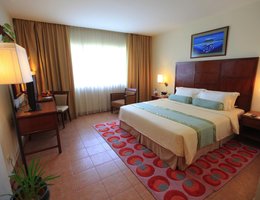 Hulhule Island Hotel