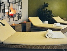 Оздоровительный Комплекс «Дагомыс»