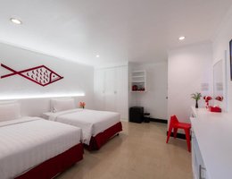 Arawana Express North Pattaya