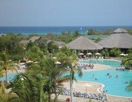 Hotel Playa Costa Verde