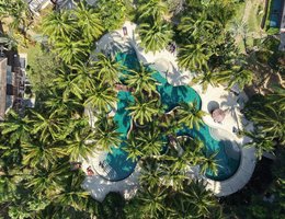 GRAND MERCURE SANYA YALONG BAY