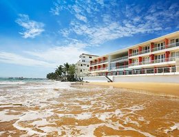 CORAL ROCK BY BANSEI (EX. BANSEI BY HOTEL J)